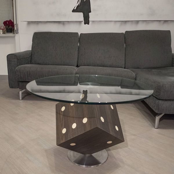 Alea Tavolino Caffé