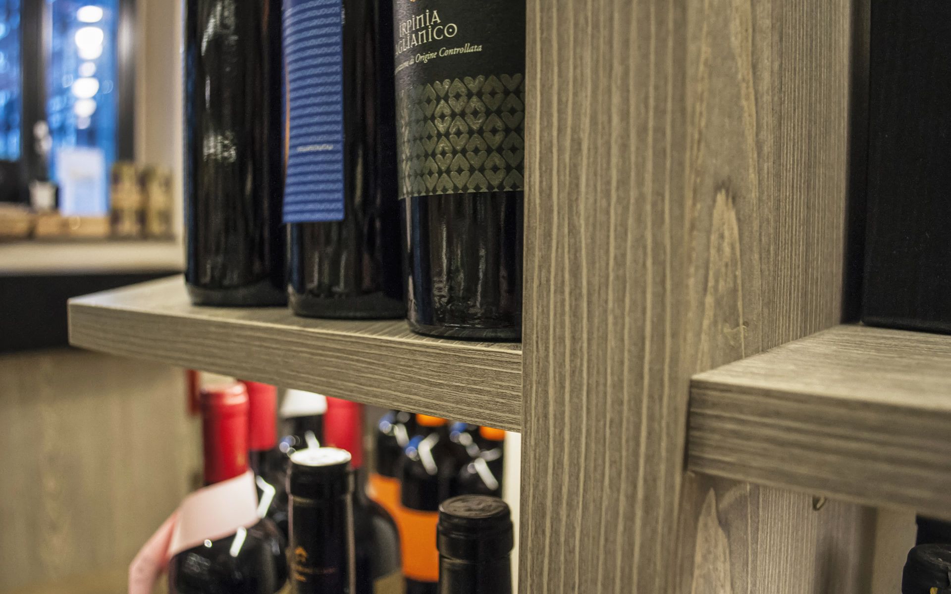 ARREDAMENTO MADE IN ITALY